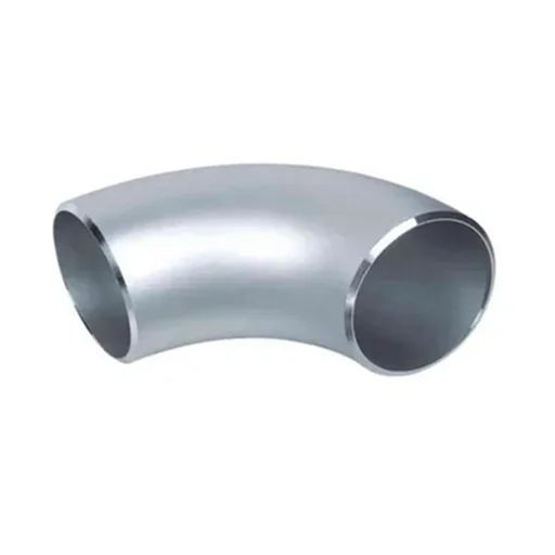 601 Inconel 1D Elbow